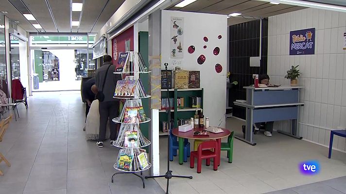 L'informatiu - Comunitat Valenciana - L'Informatiu de la Comunitat Valenciana 2 - 02/04/25