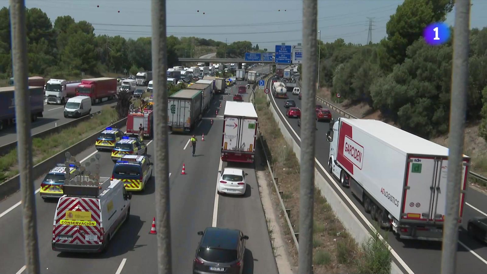 L'Informatiu 2 - 02/04/2025