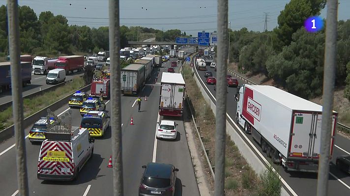 L'Informatiu - L'Informatiu 2 - 02/04/2025