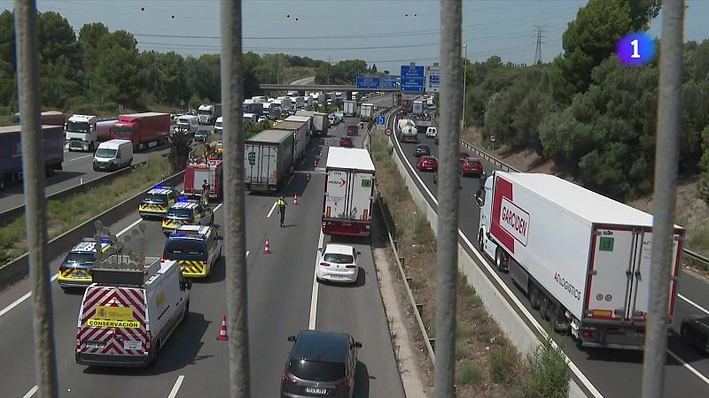 L'Informatiu 2 - 02/04/2025