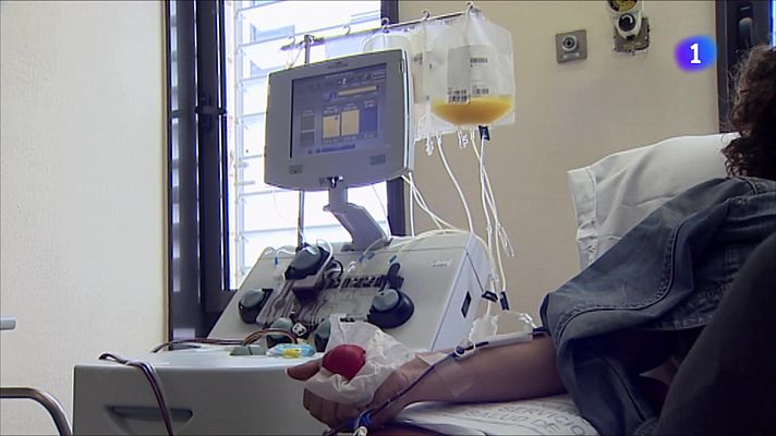 L'Informatiu - CAR-T al Clínic: grans resultats en la remissió del càncer