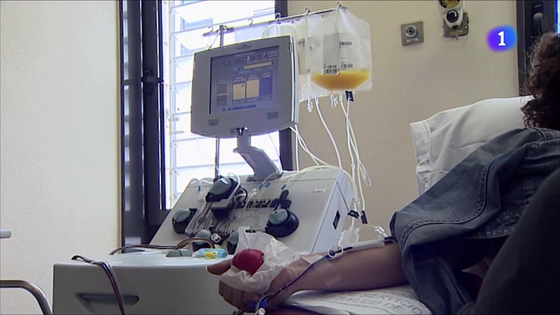 CAR-T al Clínic: grans resultats en la remissió del càncer - L'Informatiu | Veure