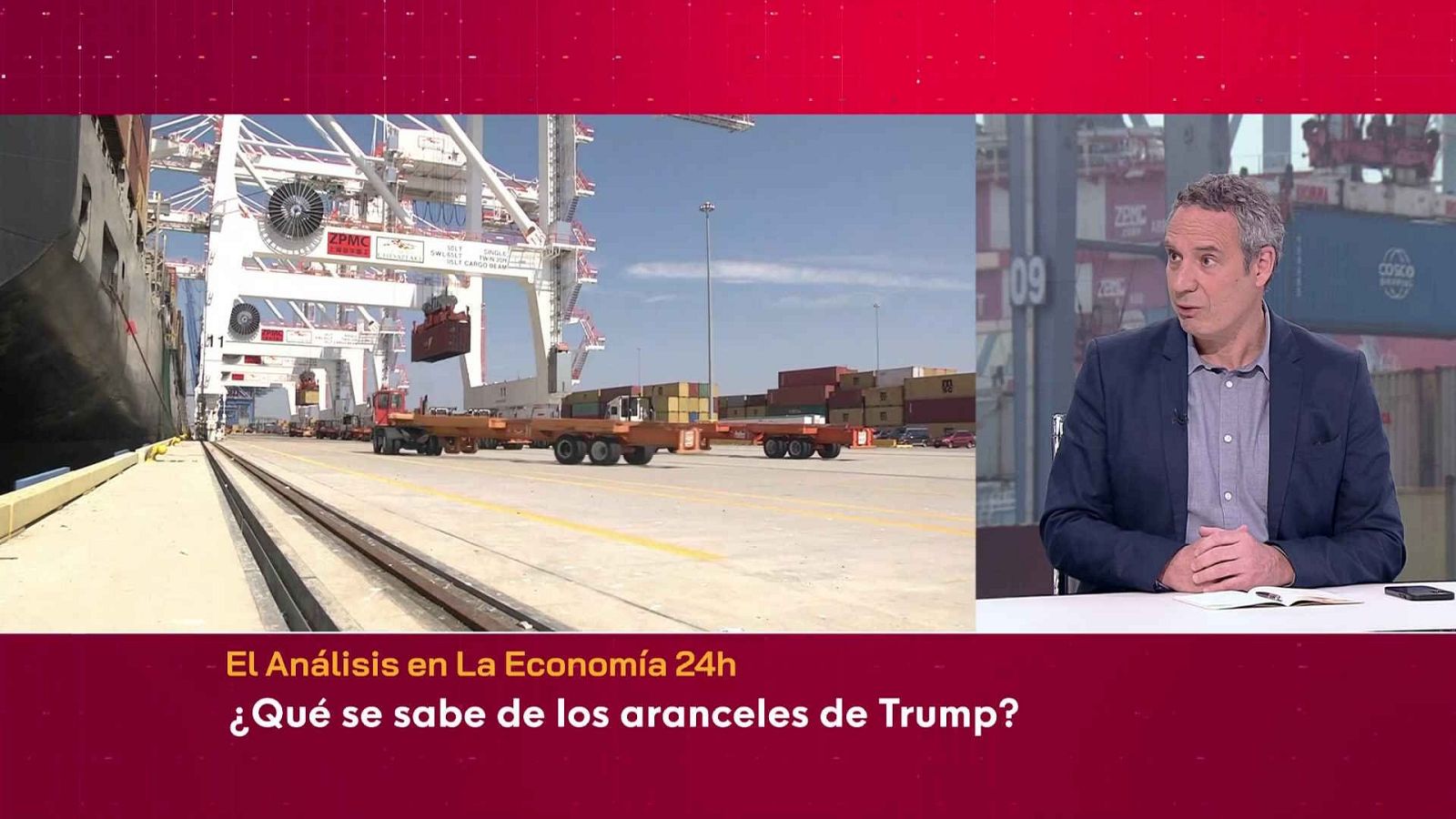 La economía - 02/04/25 - ver ahora