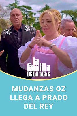 La familia de la tele - 'La Familia de la Tele' pone rumbo a las tardes de RTVE