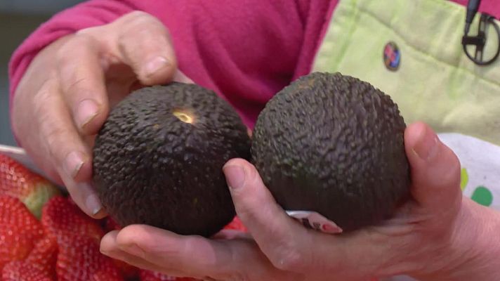Aquí la Tierra - Aquí la tierra- Descubre el truco para conservar tu fruta más tiempo