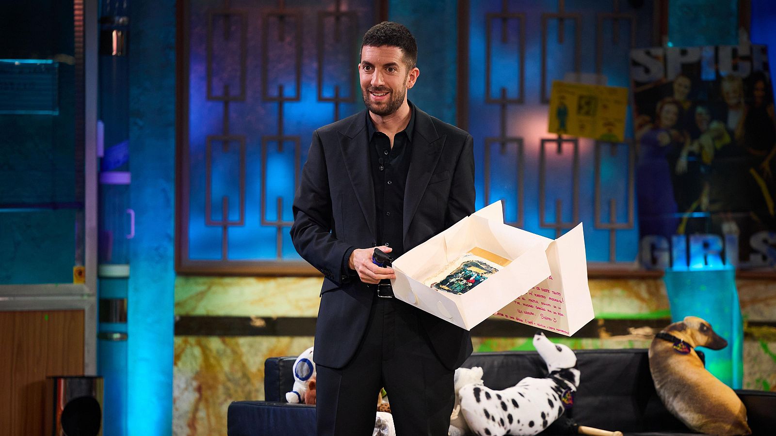 La Revuelta | Un programa culinario 2/4/25 - La Revuelta | Ver