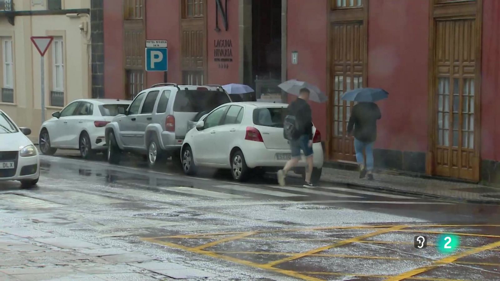 Telecanarias 2 - 02/04/2025 | Ver