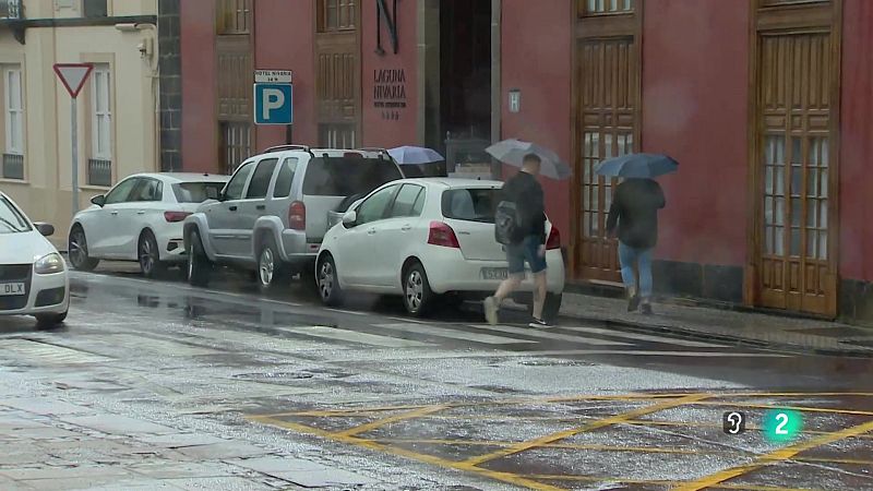 Telecanarias 2 - 02/04/2025 | Ver