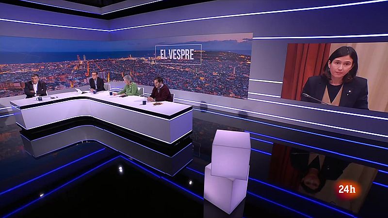 El Vespre - 02/04/2025