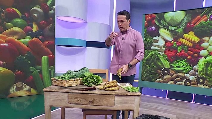 Aquí la Tierra - Aquí la Tierra - 02/04/25