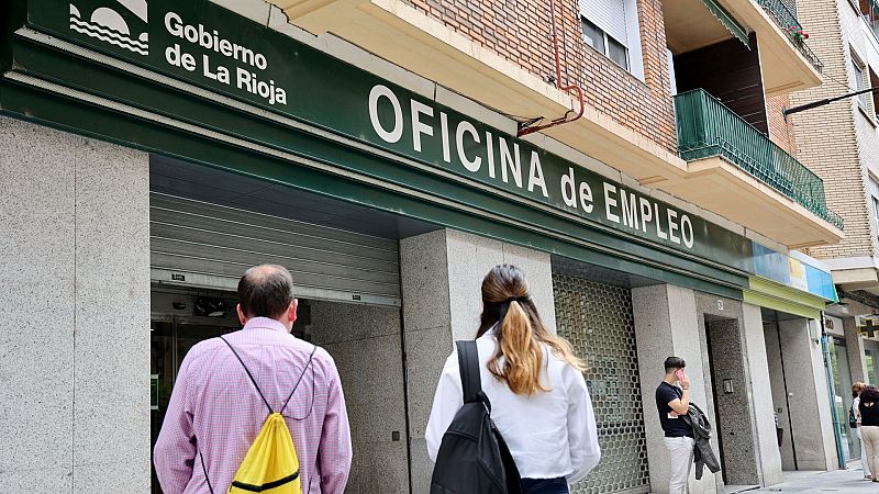 España crea 161.491 empleos en marzo; el paro baja en 13.311 personas | Ver