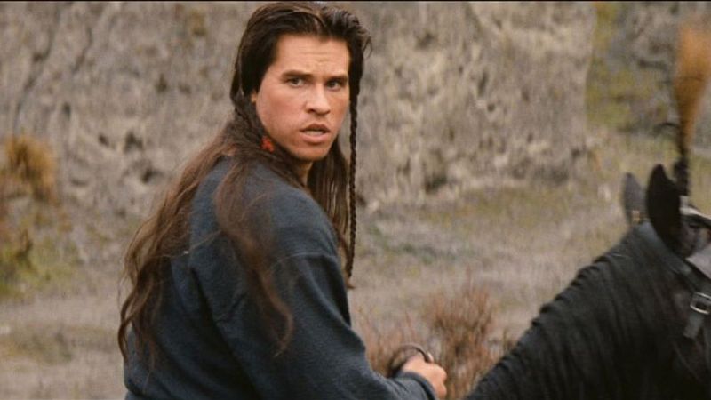 Un repaso de los papeles más icónicos del actor Val Kilmer | Ver