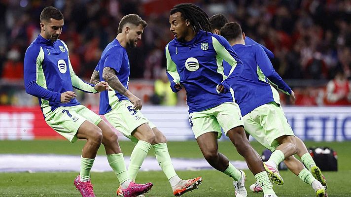 Los Deportes de La1 - Deportes 2 - 02/04/25