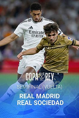 Copa del Rey - Copa del Rey - Semifinal Vuelta: Atlético de Madrid - FC Barcelona