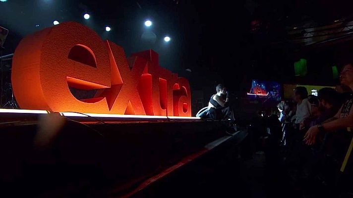 Los conciertos de Radio 3 en La 2 - Resumen Fiesta Radio 3 Extra 2025