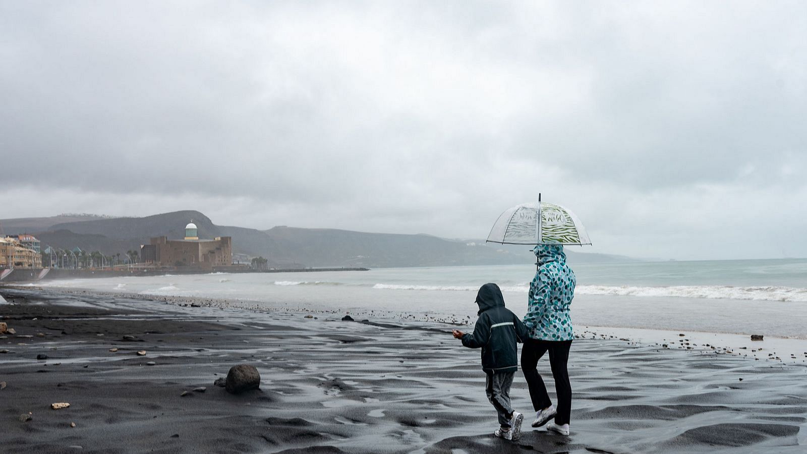 El tiempo matinal - 03/04/2025 - El tiempo | Ver