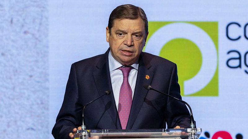 Planas lamenta los efectos de los aranceles de Trump en la economía - La hora de La 1 | Ver