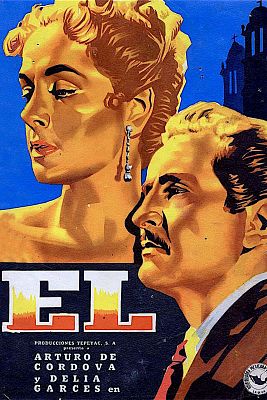 Cine de siempre - Él