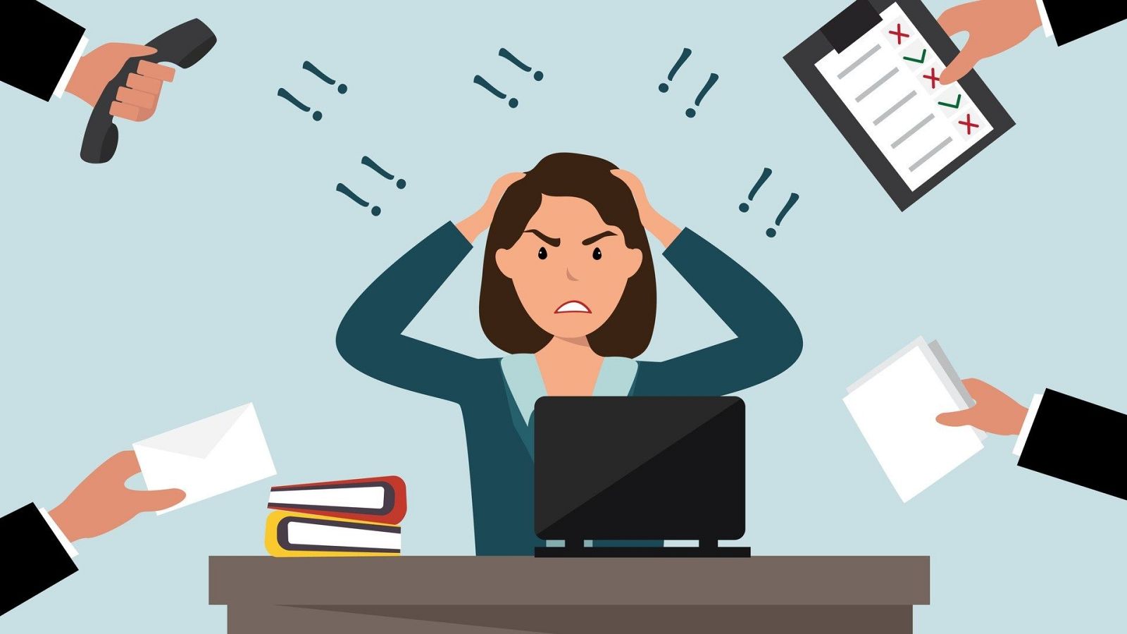 Aquí hay trabajo - 03/04/25 - ver ahora