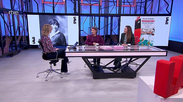 La aventura del Saber - La aventura del saber - 03/04/25