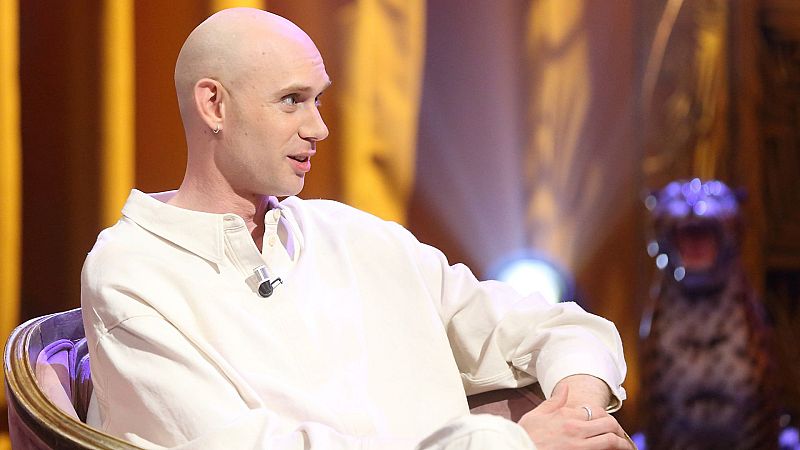 Erik Harley explica qué es el "pormihuevismo"