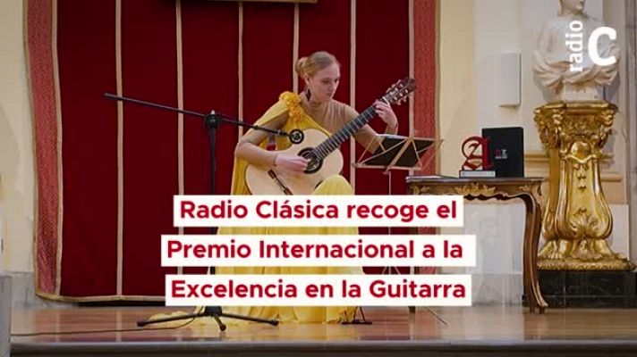  - Premio Fundación Alhambra