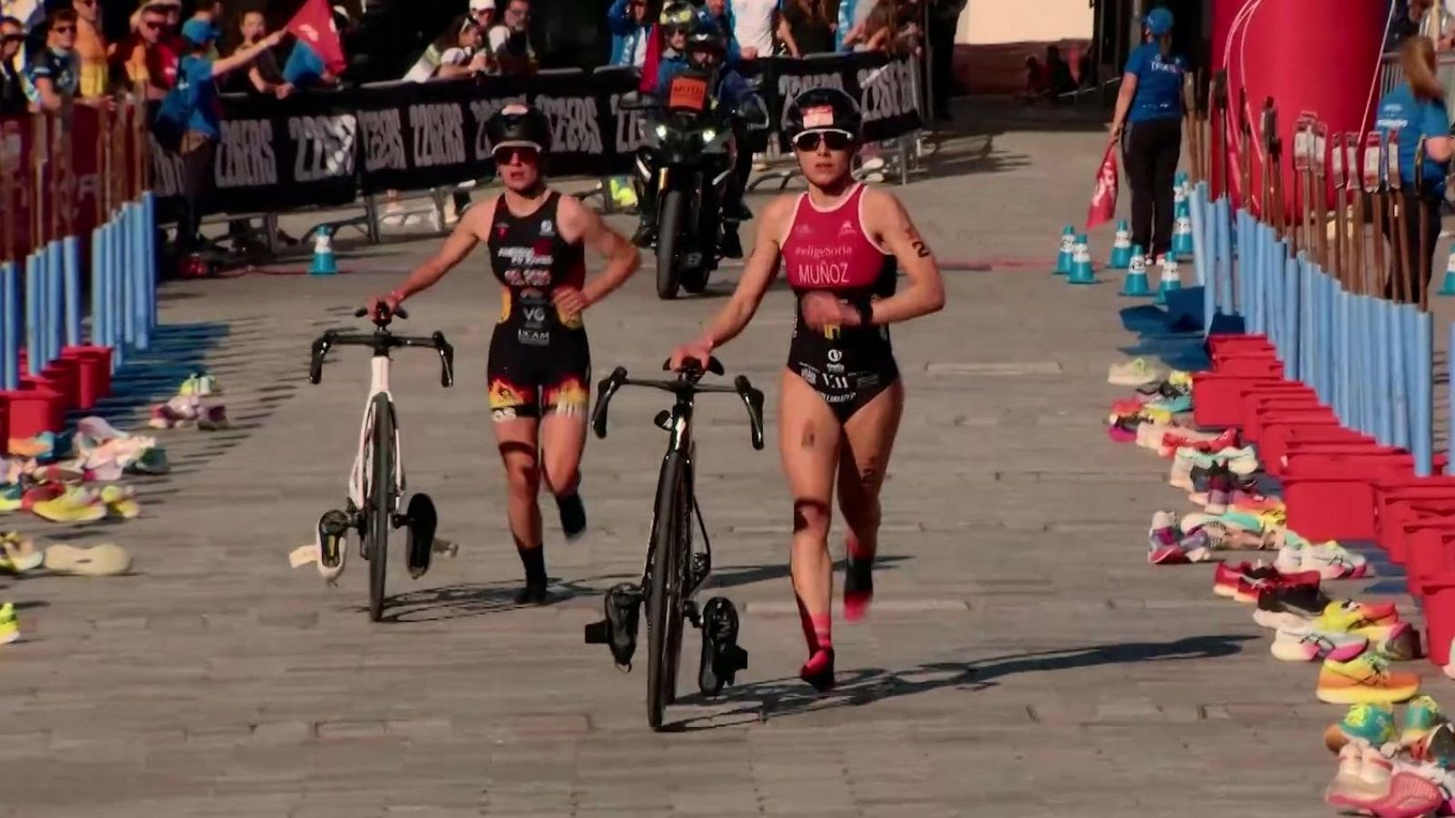 #Somos Triatlon - Temporada 2025 - Programa 5 - ver ahora