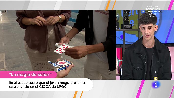 Cerca de ti - Cerca de ti - 03/04/2025