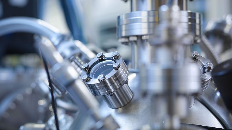 Maquinaria eléctrica y mecánica y aceite: los sectores españoles más afectados por los aranceles de Trump