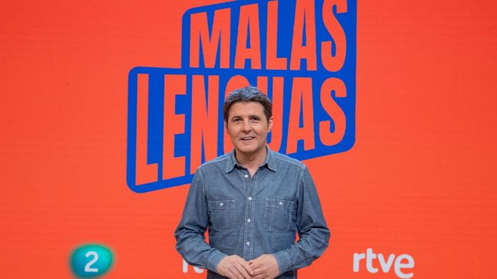Telediario 1 - La 2 estrena 'Malas Lenguas' para desmentir los bulos y la desinformación, con Jesús Cintora