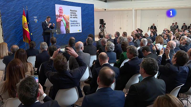 L'Informatiu 2 - 03/04/2025