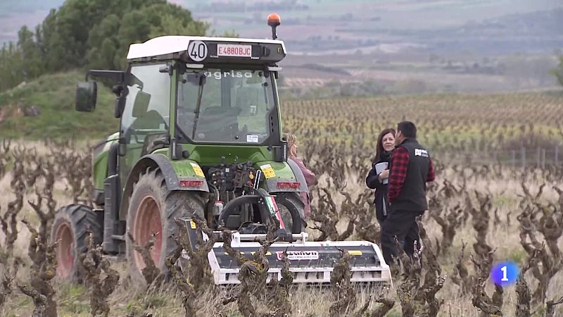 Telerioja en 2' - 03-04-2025 | Ver