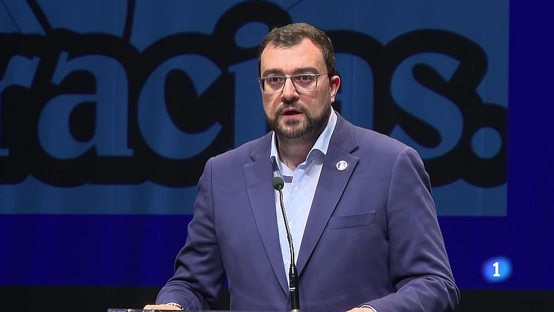 Asturias en 2' - 03/04/25 | Ver