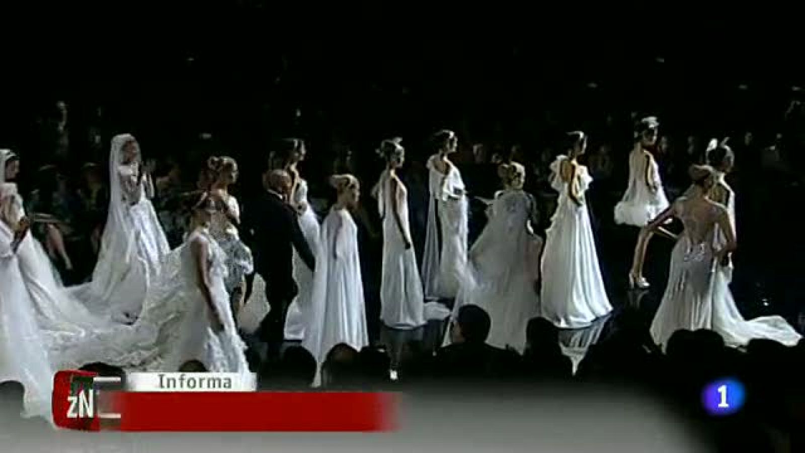 Corazón - Muere Manuel Mota - ver ahora