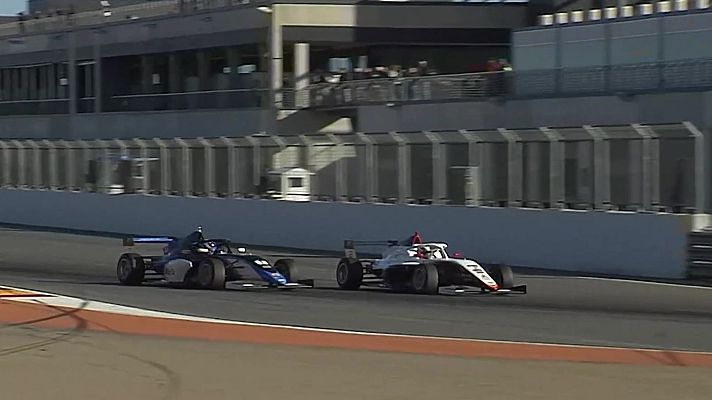 Racing for Spain - 2025 - Programa 5