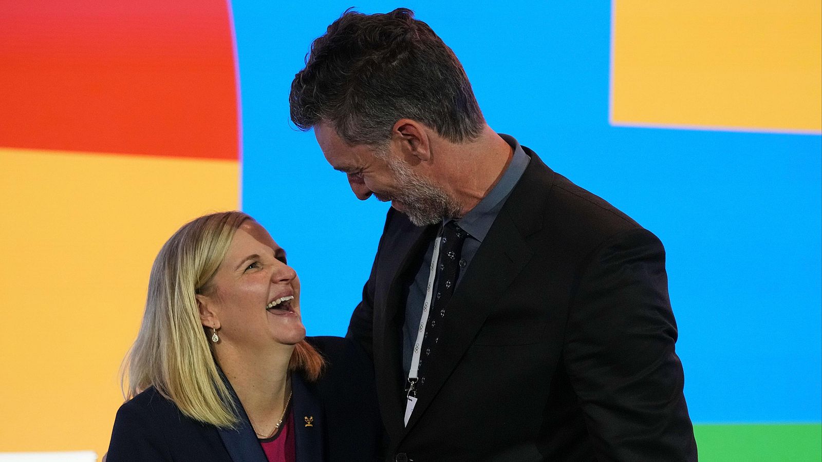 Fuera de Juegos, capítulo 2 | Ver - Conexión olímpica | Ver