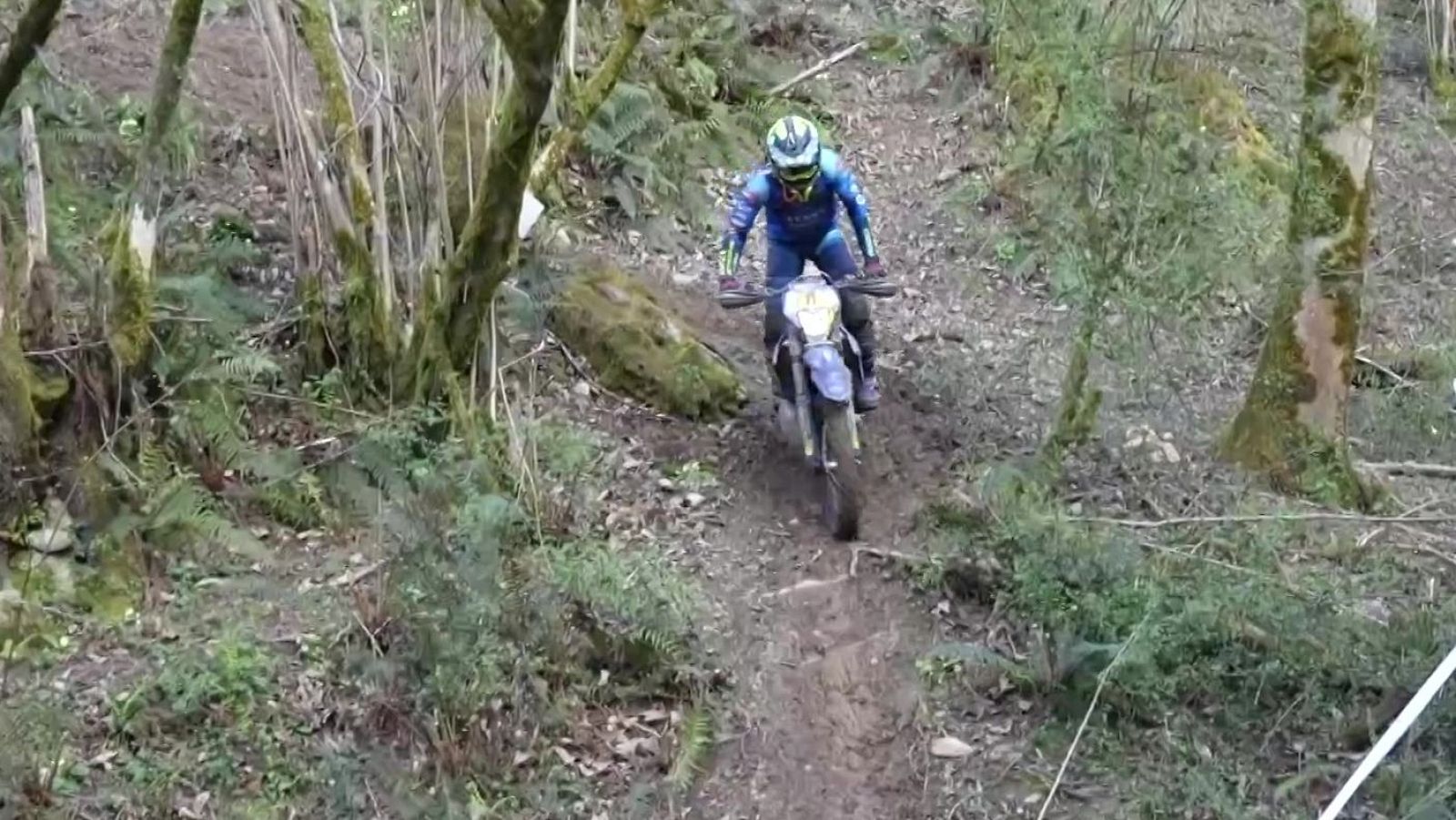 Moto Avenue - 2025 - Programa 9 - ver ahora