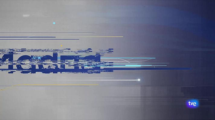 Informativo de Madrid - INFORMATIVO MADRID 03/04/2025