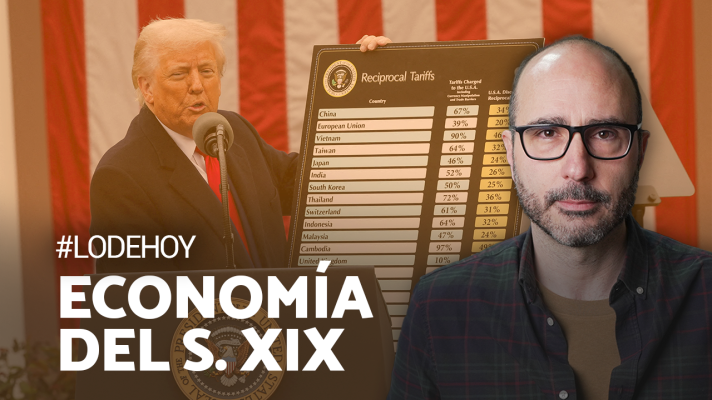 Modo Digital - Aranceles Trump: ¿Cuáles pueden ser las consecuencias económicas para la UE y EE.UU.?