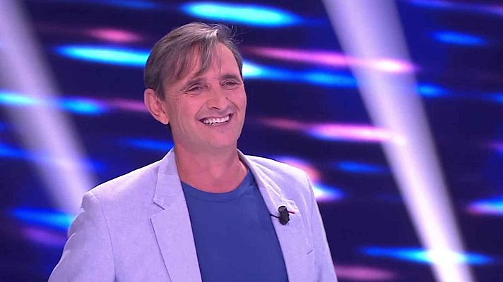 El cazador - Programa 1.088