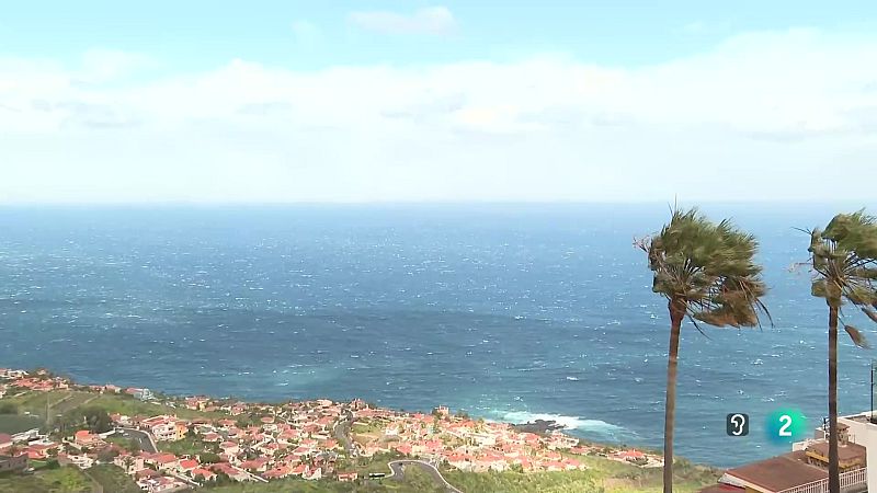 Telecanarias 2 - 04/03/2025 | Ver