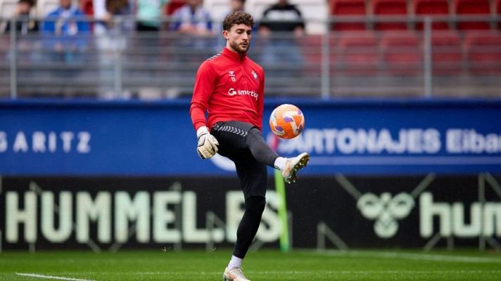 Resúmenes de LaLiga - Eibar - Real Oviedo: resumen del partido de la 34ª jornada de Liga | Segunda