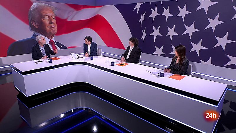 El Vespre - 03/04/2025