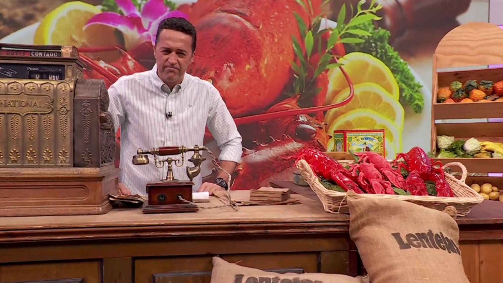 Aquí la Tierra - 03/04/25 - ver ahora