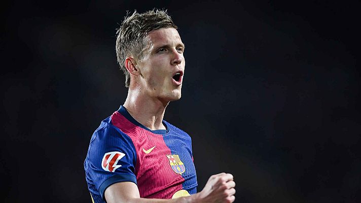 Los Deportes de La1 - Deportes 2 - 03/04/25