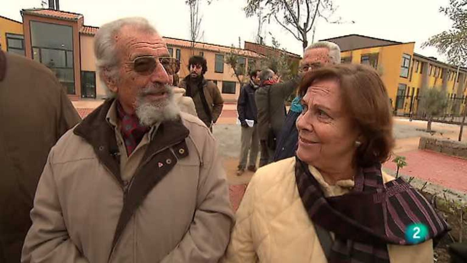 Para todos La 2 - 09/01/13 - ver ahora