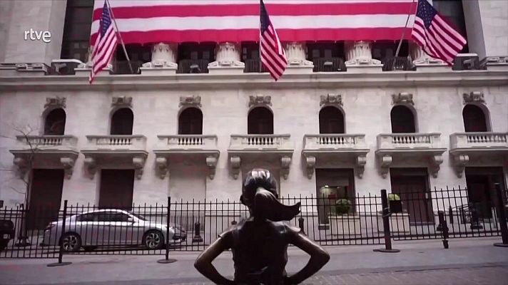 Telediario Internacional - Telediario Internacional - 03/04/25