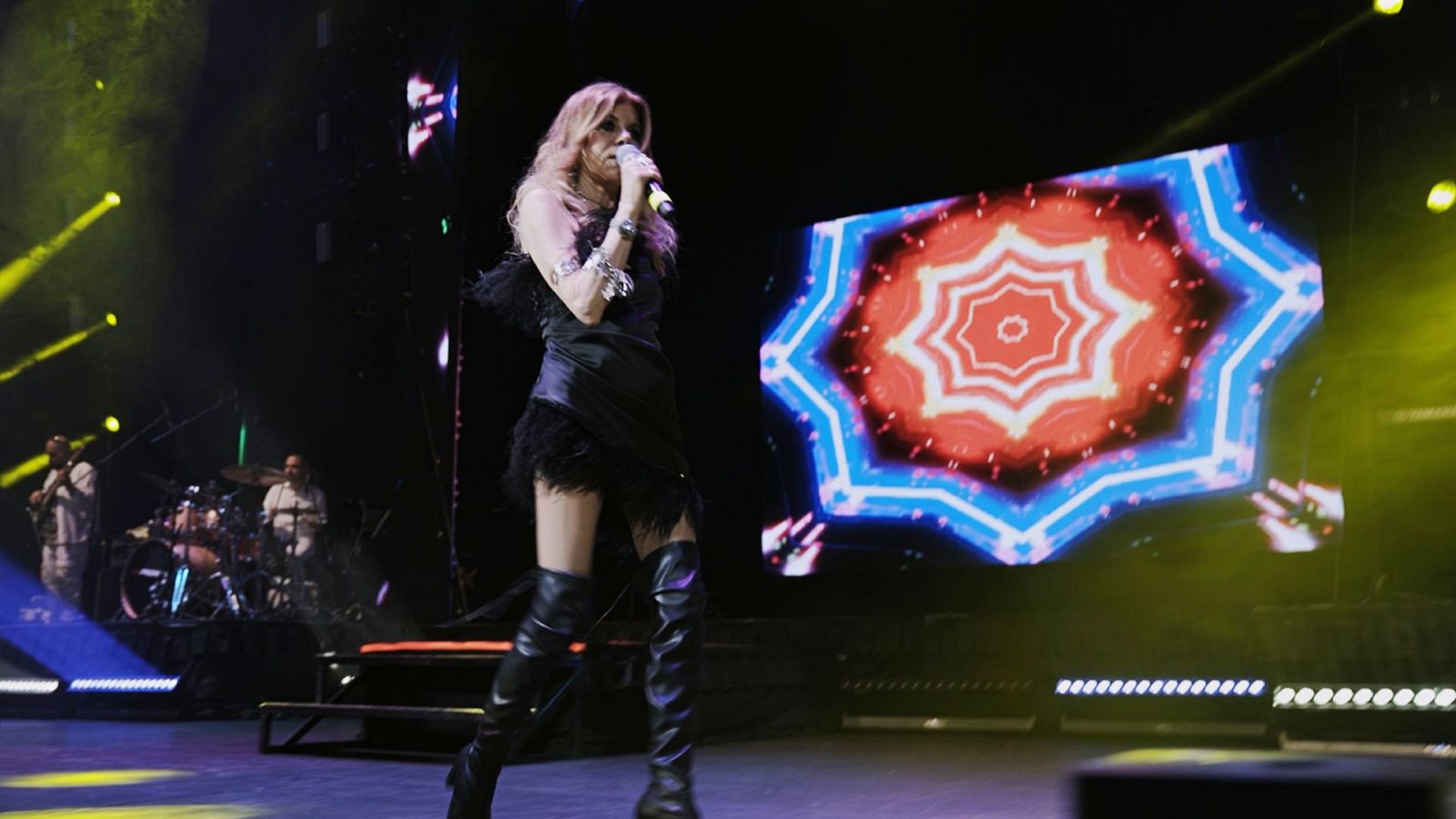 Imprescindibles - Jeanette. Soy rebelde - Ver ahora