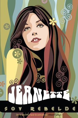 Jeanette. Soy rebelde