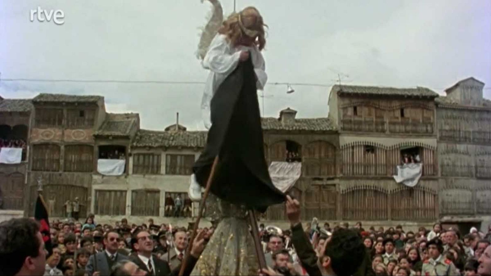 Raíces - Rituales - Raíces | Ver